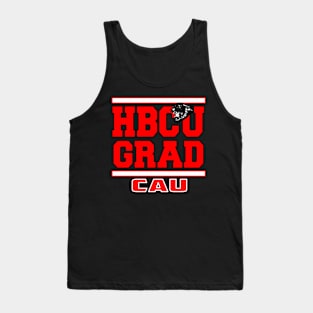 Clark Atlanta University Apparel Tank Top